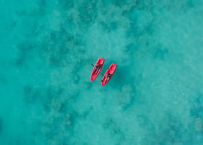 Catalonia Royal Tulum & Adults Only