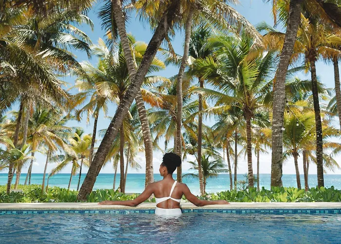 Resort Catalonia Royal Tulum & Adults Only