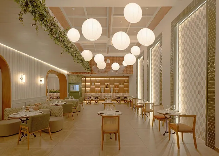 Catalonia Royal Tulum & Adults Only Resort 5*