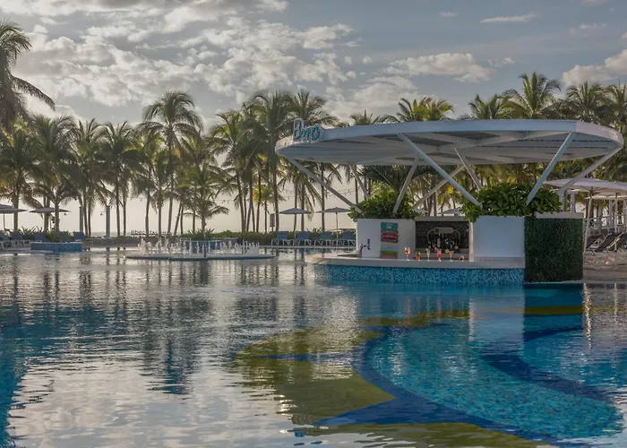 Resort Catalonia Royal Tulum & Adults Only 5*