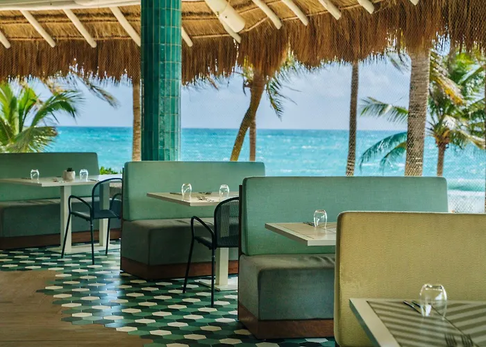 Resort Catalonia Royal Tulum & Adults Only Xpu Ha