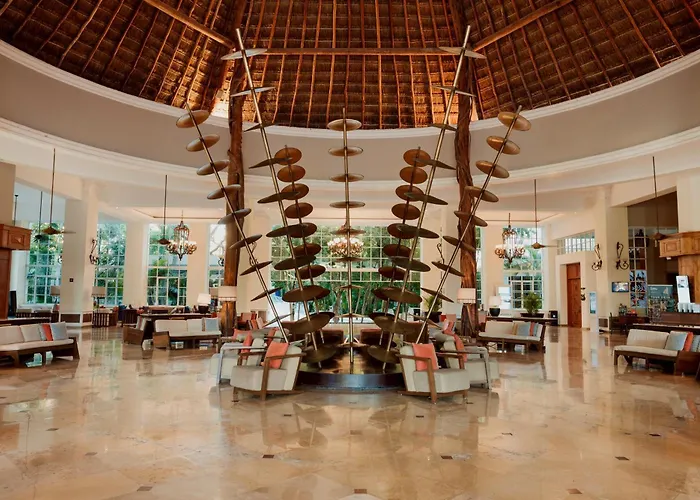 Catalonia Royal Tulum & Adults Only 5*