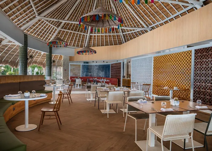 Catalonia Royal Tulum & Adults Only