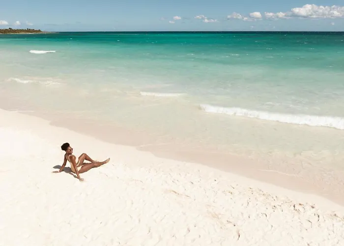 Catalonia Royal Tulum & Adults Only Resort 5*