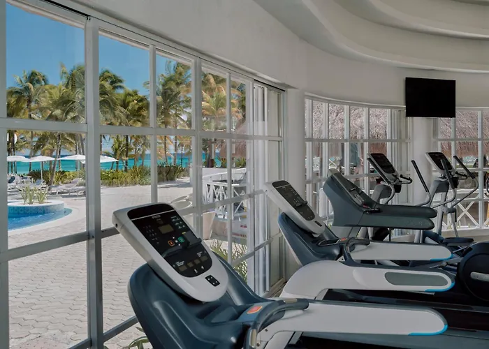Resort Catalonia Royal Tulum & Adults Only Xpu Ha