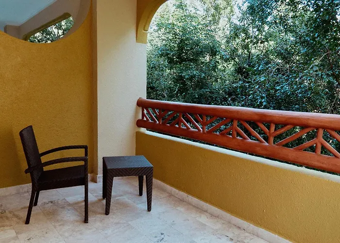 Catalonia Royal Tulum & Adults Only 5*