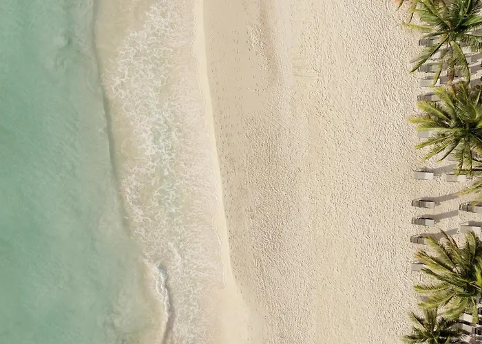 Catalonia Royal Tulum & Adults Only Xpu Ha