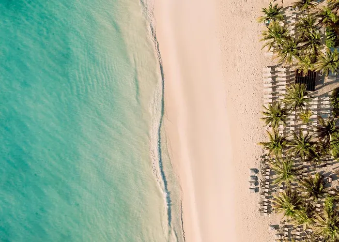 Catalonia Royal Tulum & Adults Only