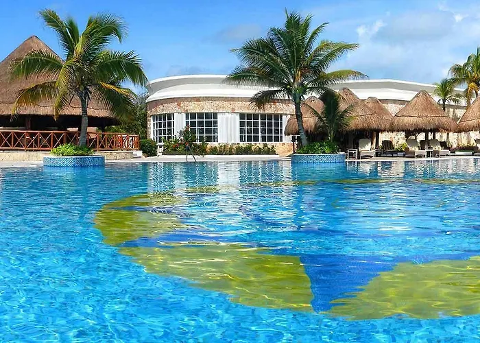 Catalonia Royal Tulum & Adults Only 5* Xpu Ha