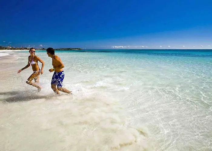 Catalonia Royal Tulum & Adults Only Xpu Ha