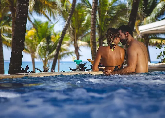 Catalonia Royal Tulum & Adults Only Resort 5*