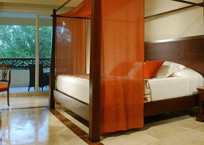 Catalonia Royal Tulum & Adults Only 5*