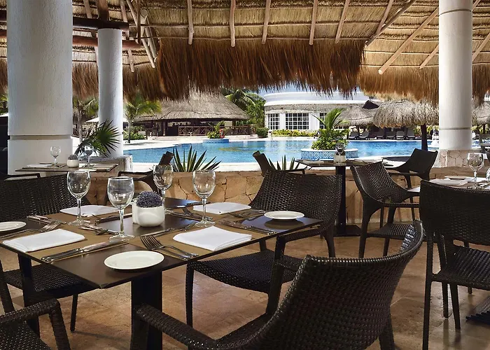 Resort Catalonia Royal Tulum & Adults Only