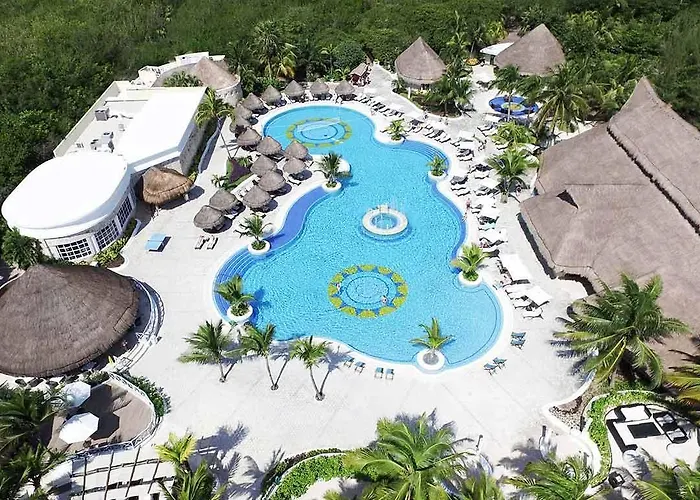 Catalonia Royal Tulum & Adults Only
