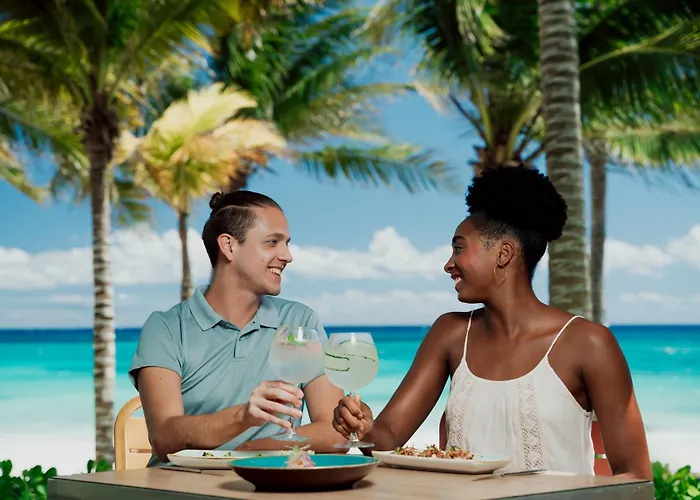 Resort Catalonia Royal Tulum & Adults Only Xpu Ha