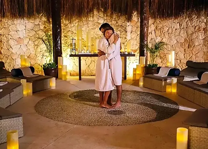Catalonia Royal Tulum & Adults Only Resort 5*