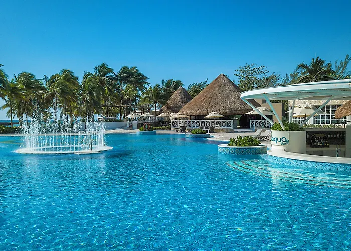 Catalonia Royal Tulum & Adults Only Resort 5*