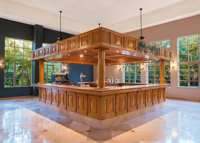 Resort Catalonia Royal Tulum & Adults Only 5*