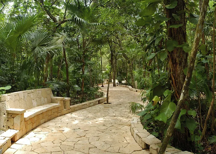 Catalonia Royal Tulum & Adults Only Resort 5*