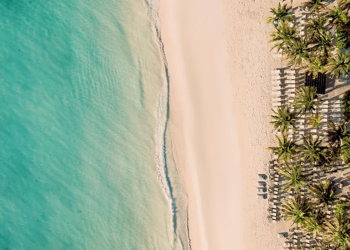 Resort Catalonia Royal Tulum & Adults Only