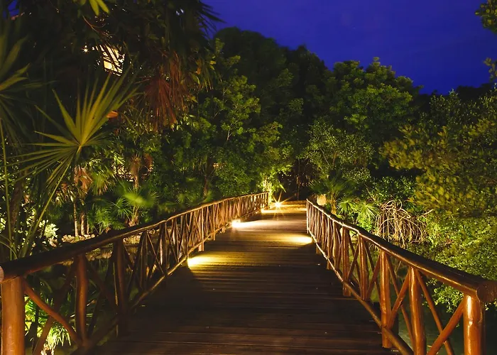 Resort Catalonia Royal Tulum & Adults Only Xpu Ha