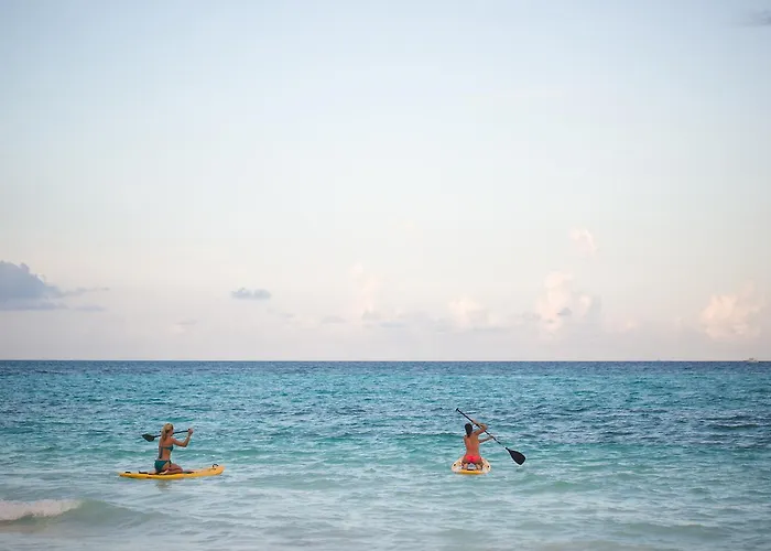 Catalonia Royal Tulum & Adults Only Resort