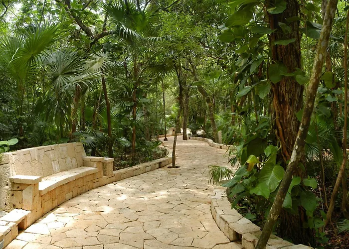 Catalonia Royal Tulum & Adults Only Xpu Ha